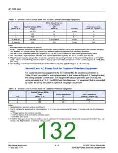 浏览型号B1101UC4的Datasheet PDF文件第132页
