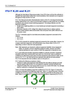 浏览型号B1101UC4的Datasheet PDF文件第134页