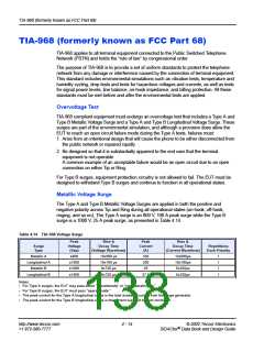 浏览型号B1101UC4的Datasheet PDF文件第138页