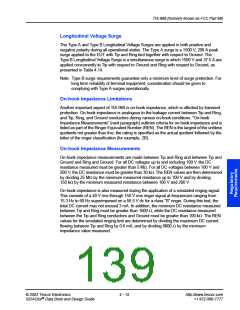 浏览型号B1101UC4的Datasheet PDF文件第139页