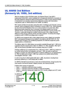 浏览型号B1101UC4的Datasheet PDF文件第140页