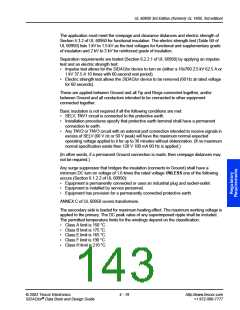 浏览型号B1101UC4的Datasheet PDF文件第143页