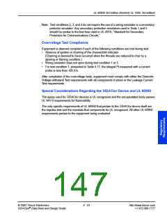 浏览型号B1101UC4的Datasheet PDF文件第147页