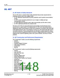 浏览型号B1101UC4的Datasheet PDF文件第148页
