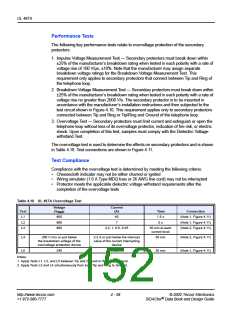 浏览型号B1101UC4的Datasheet PDF文件第152页