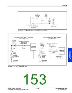 浏览型号B1101UC4的Datasheet PDF文件第153页