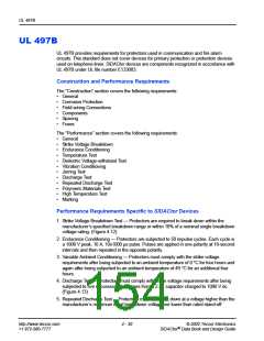 浏览型号B1101UC4的Datasheet PDF文件第154页