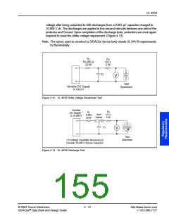 浏览型号B1101UC4的Datasheet PDF文件第155页