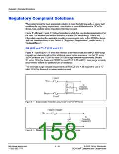 浏览型号B1101UC4的Datasheet PDF文件第158页
