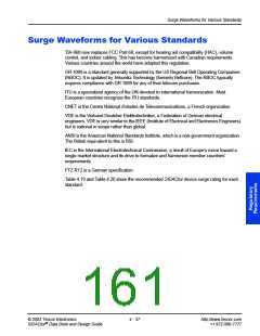 浏览型号B1101UC4的Datasheet PDF文件第161页
