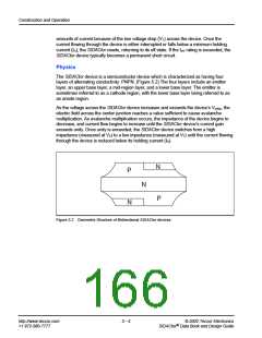 浏览型号B1101UC4的Datasheet PDF文件第166页