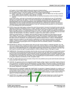 浏览型号B1101UC4的Datasheet PDF文件第17页