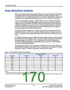 浏览型号B1101UC4的Datasheet PDF文件第170页
