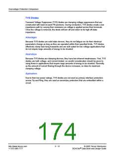 浏览型号B1101UC4的Datasheet PDF文件第174页