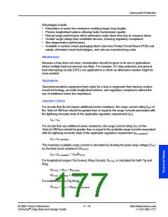 浏览型号B1101UC4的Datasheet PDF文件第177页