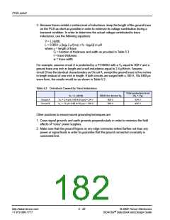 浏览型号B1101UC4的Datasheet PDF文件第182页