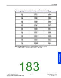 浏览型号B1101UC4的Datasheet PDF文件第183页