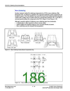 浏览型号B1101UC4的Datasheet PDF文件第186页