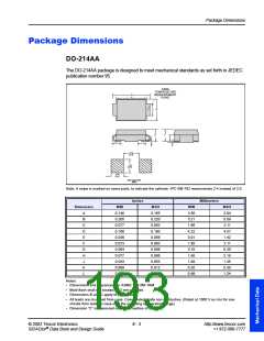 浏览型号B1101UC4的Datasheet PDF文件第193页