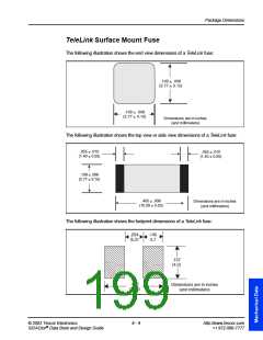 浏览型号B1101UC4的Datasheet PDF文件第199页