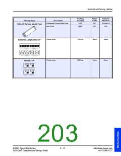 浏览型号B1101UC4的Datasheet PDF文件第203页