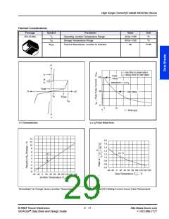 浏览型号B1101UC4的Datasheet PDF文件第29页
