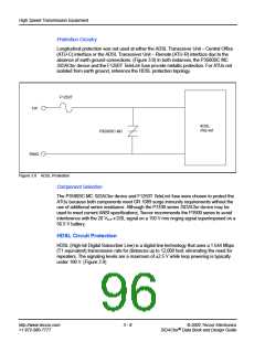 浏览型号B1101UC4的Datasheet PDF文件第96页