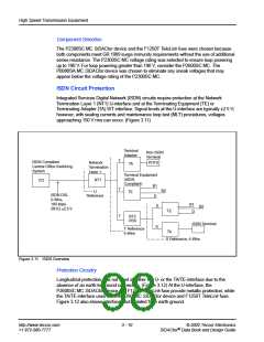 浏览型号B1101UC4的Datasheet PDF文件第98页