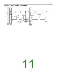 浏览型号DS1052M-100的Datasheet PDF文件第11页