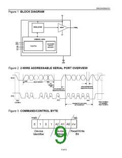 浏览型号DS1052M-100的Datasheet PDF文件第9页