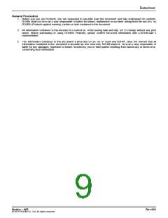 浏览型号GDZT2R6.2的Datasheet PDF文件第9页