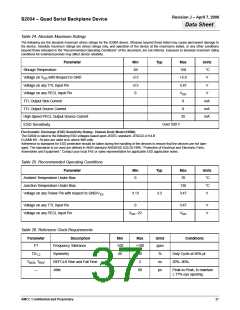 浏览型号S2004TBAB的Datasheet PDF文件第37页