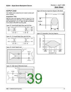 浏览型号S2004TBAB的Datasheet PDF文件第39页