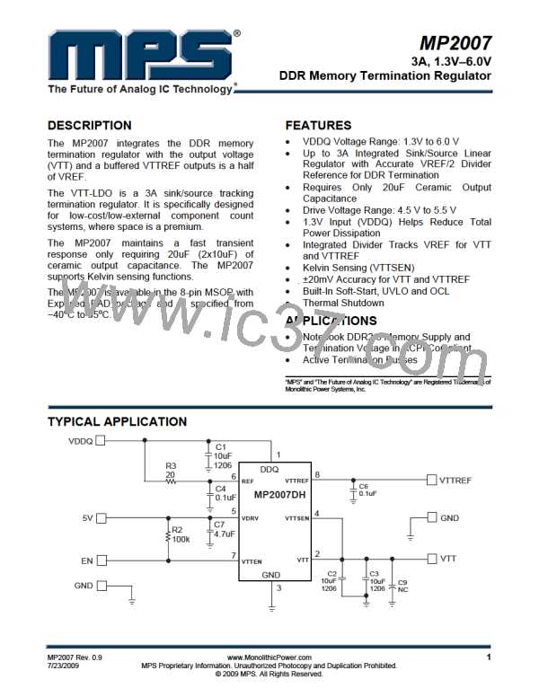 MP2007DH-LF-Z图片预览