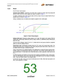 浏览型号LAN8700C-AEZG的Datasheet PDF文件第53页