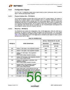 浏览型号LAN8700IC-AEZG的Datasheet PDF文件第56页