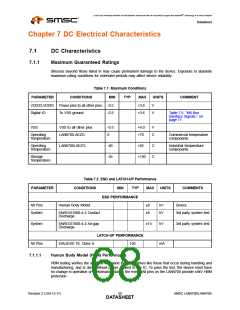 浏览型号LAN8700C-AEZG的Datasheet PDF文件第68页