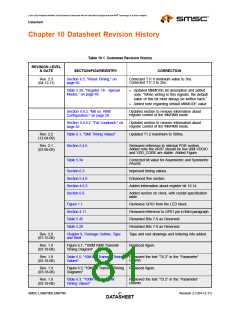 浏览型号LAN8700IC-AEZG的Datasheet PDF文件第81页