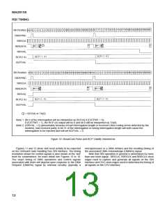 浏览型号MAH28138FC的Datasheet PDF文件第13页