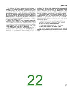 浏览型号MAH28138NS的Datasheet PDF文件第22页