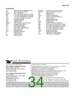 浏览型号MAH28138NS的Datasheet PDF文件第34页
