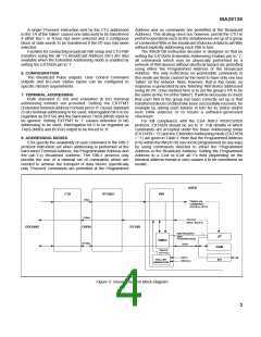 浏览型号MAH28138NS的Datasheet PDF文件第4页