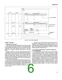 浏览型号MAH28138NS的Datasheet PDF文件第6页