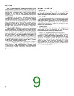 浏览型号MAH28138NS的Datasheet PDF文件第9页