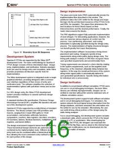 浏览型号XCV200E-6FGG456I的Datasheet PDF文件第16页