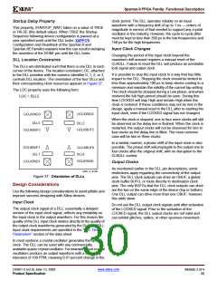 浏览型号XCV200E-6FGG456I的Datasheet PDF文件第30页