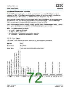浏览型号IBM3229P2815的Datasheet PDF文件第72页