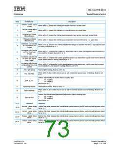 浏览型号IBM3229P2815的Datasheet PDF文件第73页