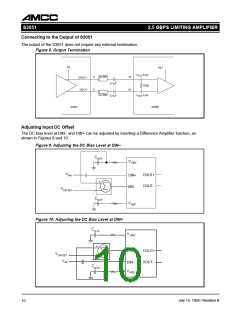 浏览型号S3051A的Datasheet PDF文件第10页
