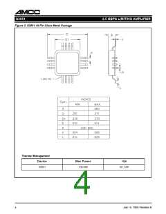 浏览型号S3051A的Datasheet PDF文件第4页